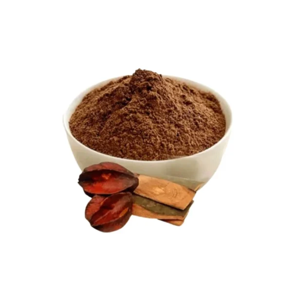 Aurospirul Organic Arjuna Powder
