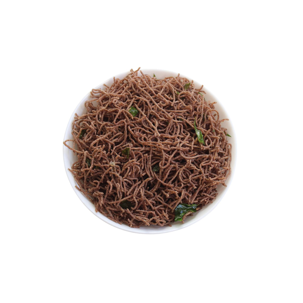 Terra Ragi Omapodi 150 g