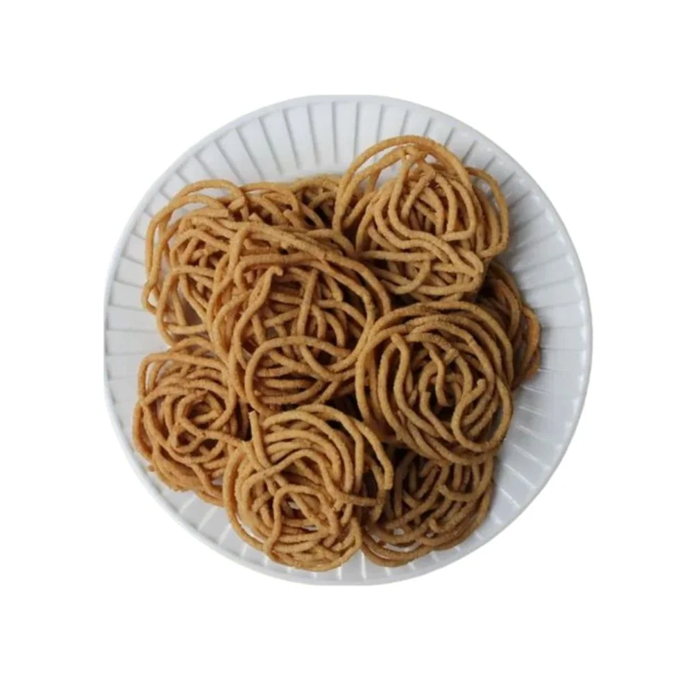 Terra Lemon Chilli Murukku 150 g