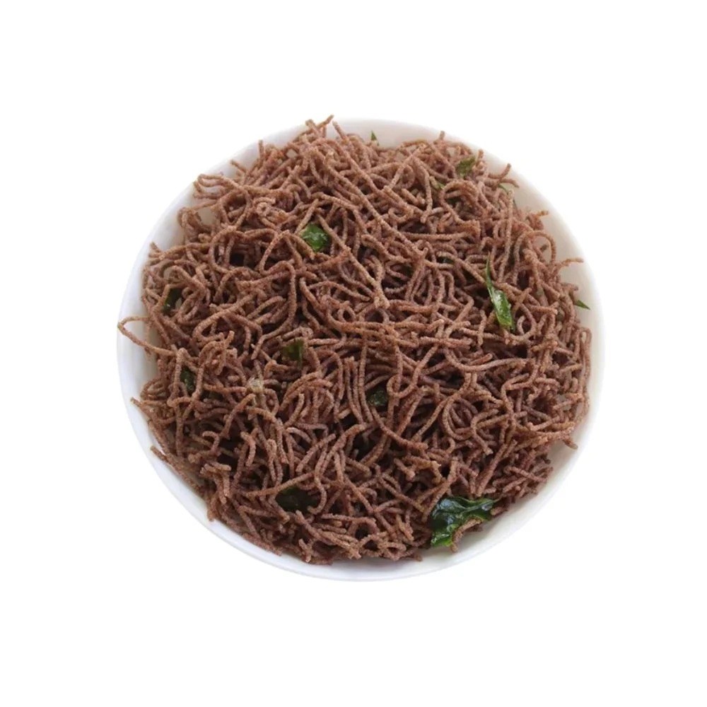 Terra Ragi Omapodi 150 g