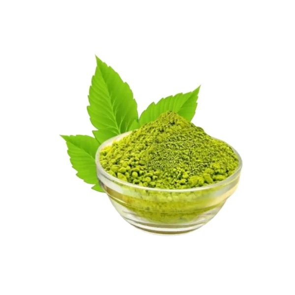 Aurospirul Organic Neem Powder