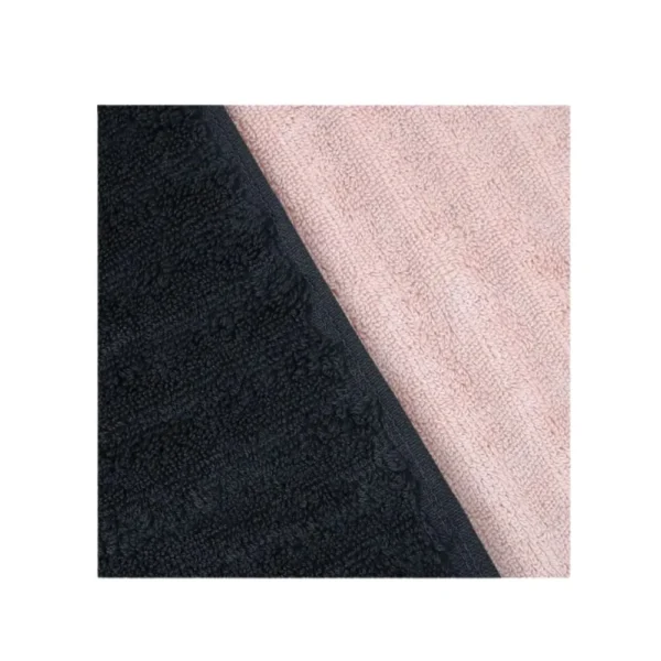 Gym Towel 100% Organic Cotton | Pack of 2 700 GSM - Image 3
