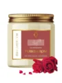 Soy Wax Scented Candles for Home Decoration Turkish Rose Candle
