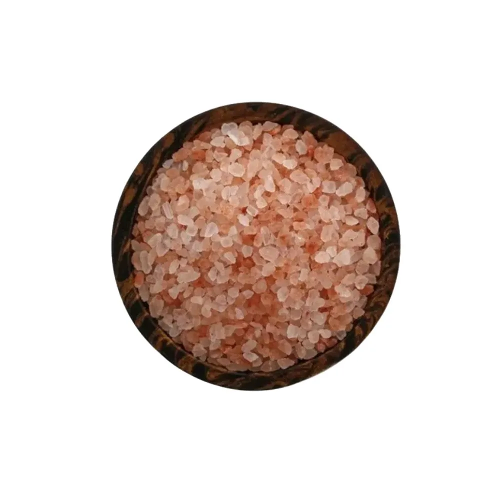 Terra Organic Himalayan Crystal Salt | 500 GM