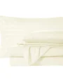 Balaji Export 6 Piece Organic Cotton Bedding Sets-Close Up Shot