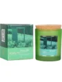 Wiselife Organics Nature Walk Pure Soy Wax Scented Candle