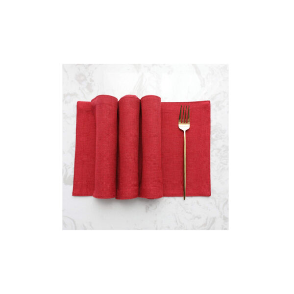 Dining Table Place Mats | 300 g - Image 3