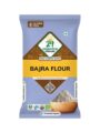 24 Mantra Organic Bajra Flour | 500 g