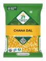 24 Mantra Organic Chana Dal