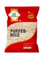 24 Mantra Organic - Puffed Rice | 200 g