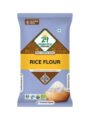 24 Mantra Organic Rice Flour | 500 g