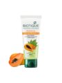 Biotique Organic Papaya Deep Cleanse Face Wash | 150 ml