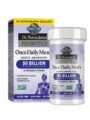 Garden of Life Probiotic Supplement for Men - Dr. Formulated | 30 Capsules