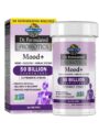 Garden of Life Probiotic and Mood Supplement | 60 Capsules