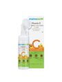 Mamaearth Vitamin C Face Wash | 150 ml