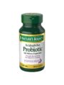 Nature's Bounty Acidophilus Probiotic | 120 Tablets