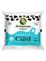 Akshayakalpa Organic Probiotic Curd | 500 g