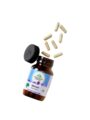 Organic India Ayurvedic Brahmicapsule | 60 Capsules