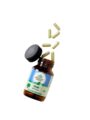 Organic India Ayurvedic Neem Capsule | 60 Capsules