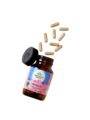 Organic India Ayurvedic Triphala Capsule | 60 Capsules