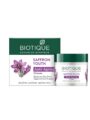 Biotique Organic Saffron Dew Youthful Moisturizer Cream | 50 g