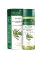 Biotique Organic Tea Tree Skin Clearing Skin Face Toner | 120 ml