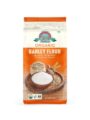 Health Fields Organic Barley Flour/Jau ka Aata | 1.5kg (3 Pack of 500 g each)