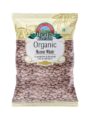 Health Fields Organic Masoor Daal (Red Lentil) Whole | 2 kg (2 Pack of 1 kg Each)