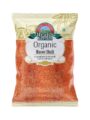 Health Fields Organic Masoor Dal/Red Lentil Dhuli | 1 kg