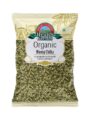 Health Fields Organic Moong Dal Chilka Green Gram Unpolished with Skin | 1 kg