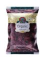 Health Fields Organic Red Chilli Whole / Lal Mirch Sabut (2 Pack of 100 g)