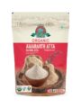 Health Fields Organic Amaranth, Chaulai & Rajgiri Flour (Atta), 500 g X 3 Pcs, Gluten Free