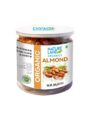 Natureland Organics Almonds | 250 g