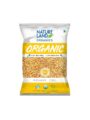 Natureland Organics Arhar / Toor Dal | 1 kg