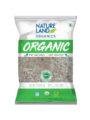 Natureland Organics Pearl Millet Flour | 500 g