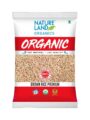 Natureland Organics Brown Rice Premium | 1 kg