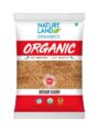 Natureland Organics Brown Sugar | 1 kg
