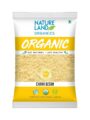 Natureland Organics Chana Besan | 500 g