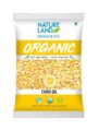 Natureland Organics Chana Dal | 1 kg