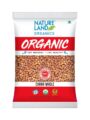 Natureland Organics Chana Whole | 1 kg