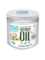 Natureland Organics Coconut Oil | 400 ml
