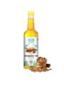 Natureland Organics Groundnut Oil / Peanut Oil | 1 l