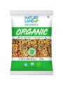 Natureland Organics Panchrangi Dal / Mix Dal | 1 kg
