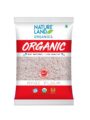 Natureland Organics Ragi Flour | 500 g