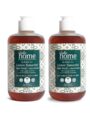 Rustic Art Home Lemon Tamarind Dish Wash | 300 g