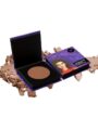 Sugar Cosmetics - Contour De Force - Mini Bronzer - 02 Woody Wonder | 4 g