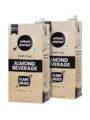 Urban Platter Almond Milk | 1 l [Pack of 2]