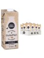 Urban Platter Oatwow  Classic Oat Beverage | 1 l [Pack of 6]