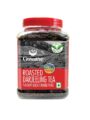 Goodricke Roasted Organic Darjeeling Tea Jar | 250 g