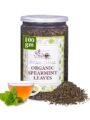 The Indian Chai Organic Spearmint Herbal Tea | 100 g